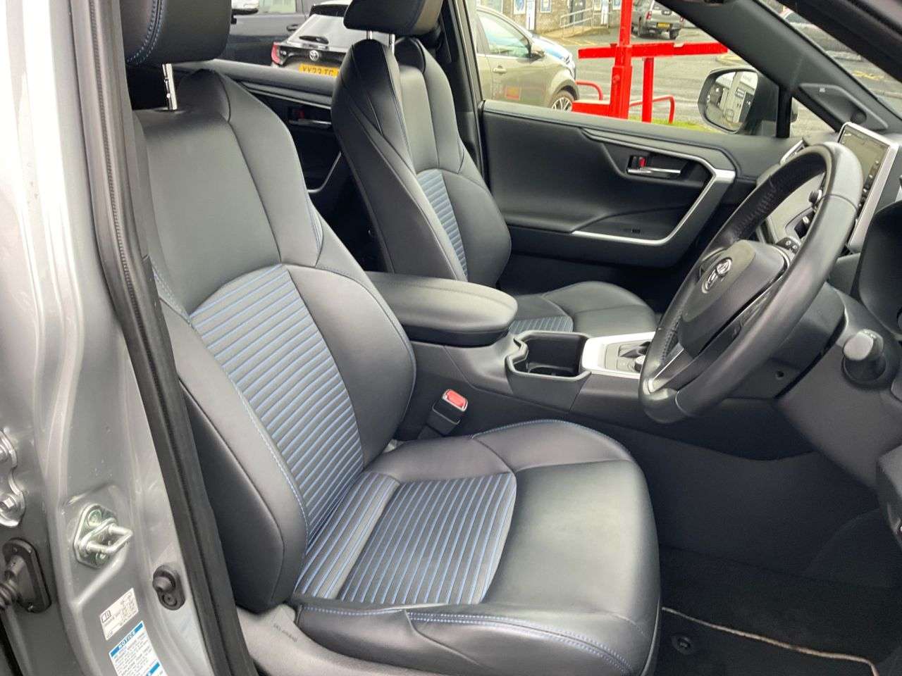 2022 TOYOTA RAV4 2022 TOYOTA RAV4