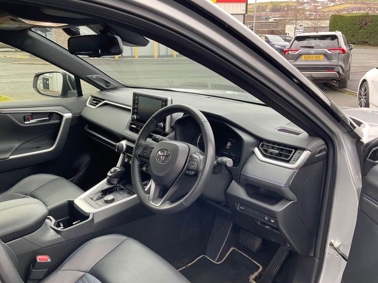 2022 TOYOTA RAV4 2022 TOYOTA RAV4