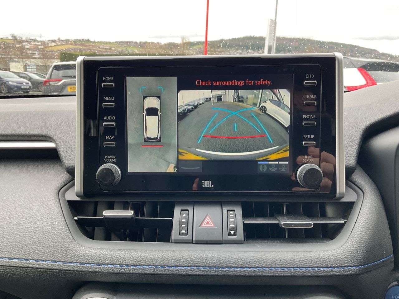 2022 TOYOTA RAV4 2022 TOYOTA RAV4