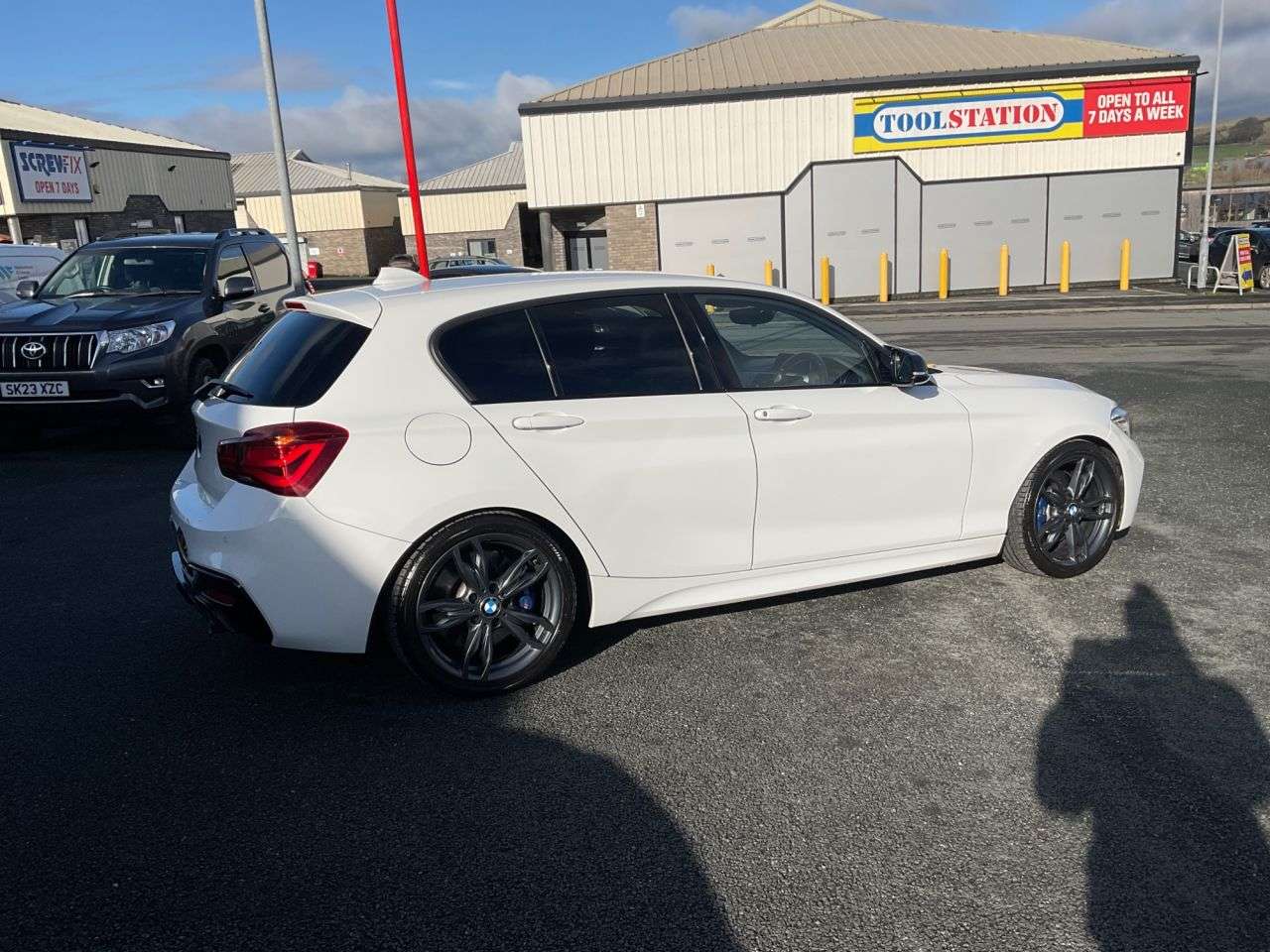 2019 BMW 1 SERIES 2019 BMW 1 SERIES