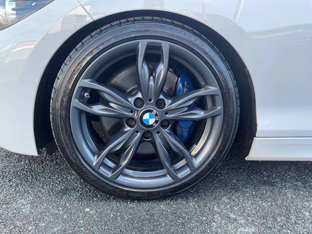 2019 BMW 1 SERIES 2019 BMW 1 SERIES