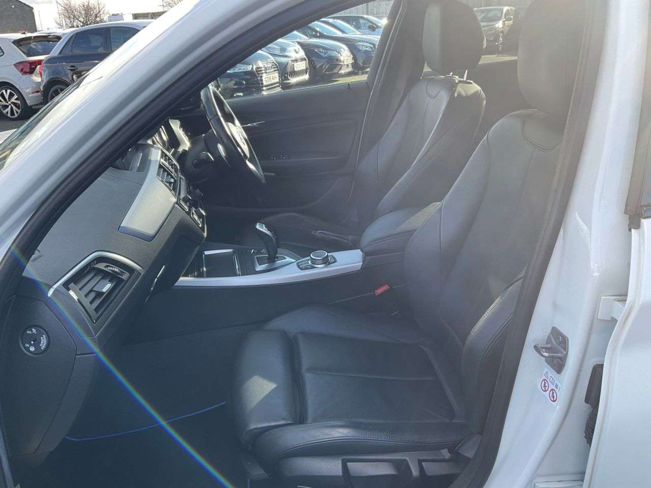 2019 BMW 1 SERIES 2019 BMW 1 SERIES