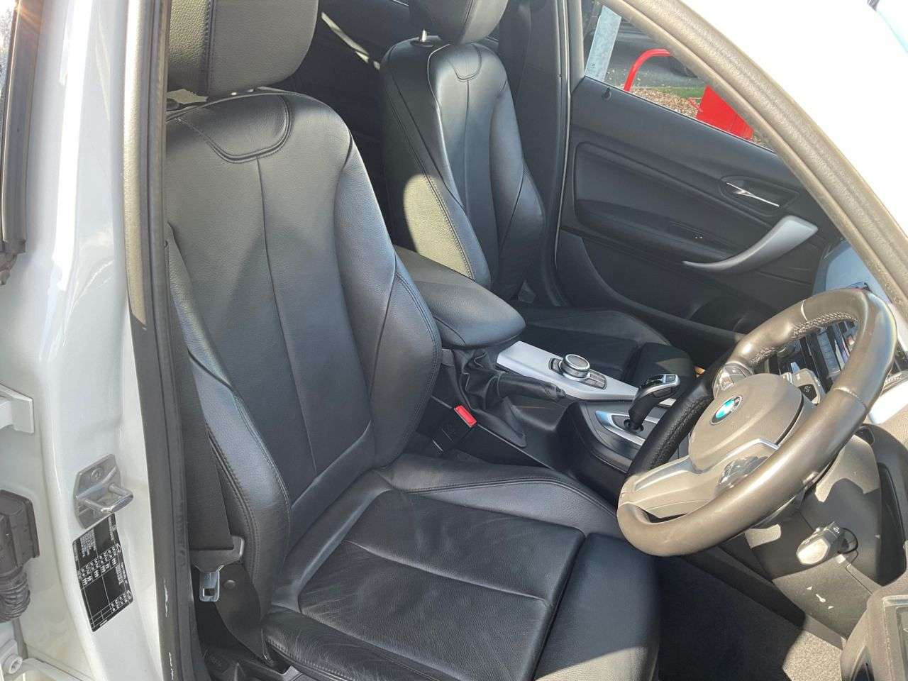 2019 BMW 1 SERIES 2019 BMW 1 SERIES