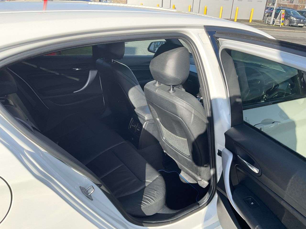 2019 BMW 1 SERIES 2019 BMW 1 SERIES