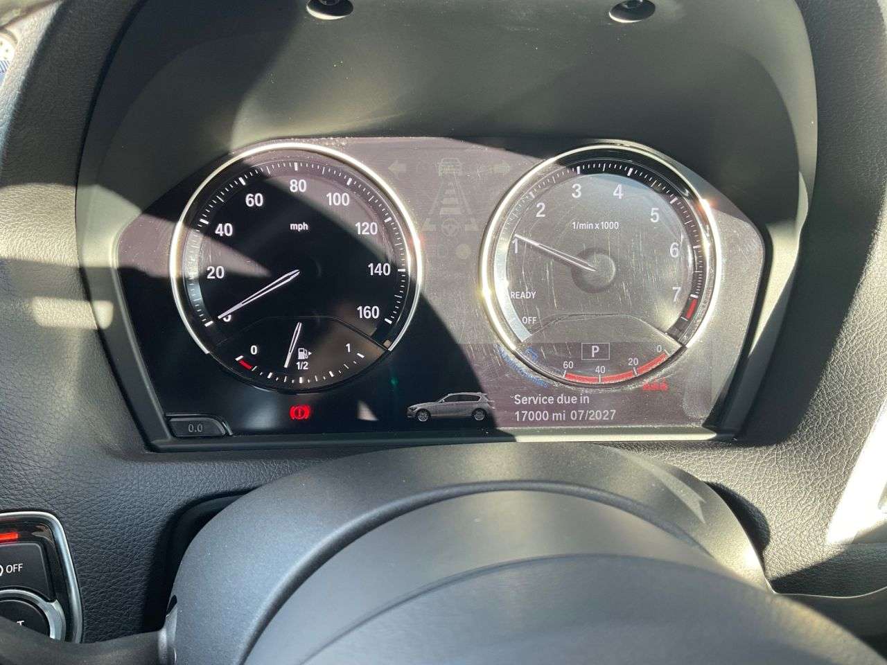 2019 BMW 1 SERIES 2019 BMW 1 SERIES