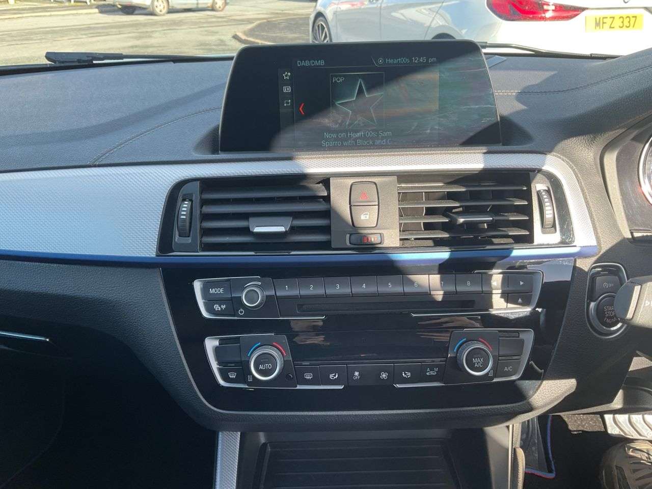 2019 BMW 1 SERIES 2019 BMW 1 SERIES