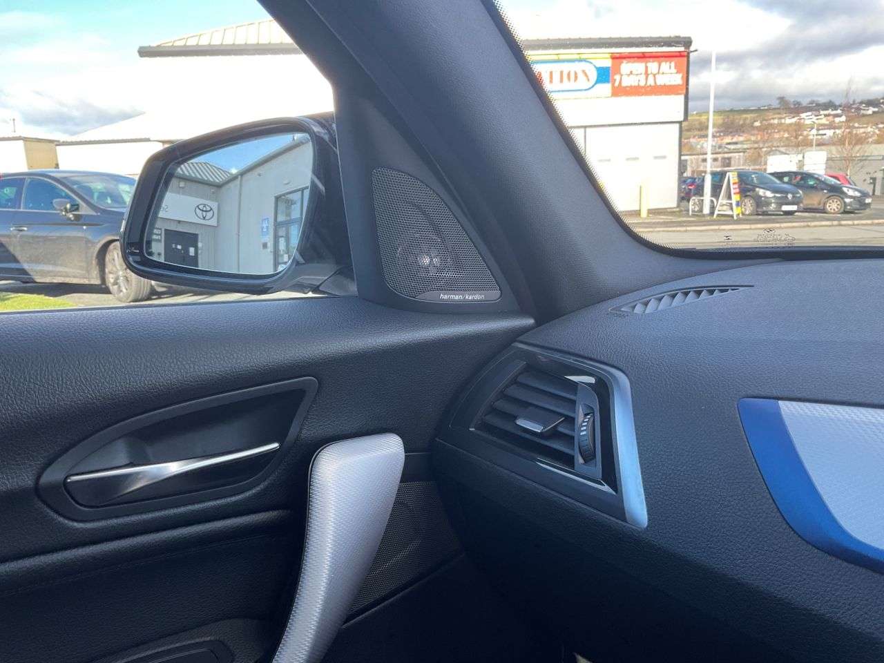 2019 BMW 1 SERIES 2019 BMW 1 SERIES