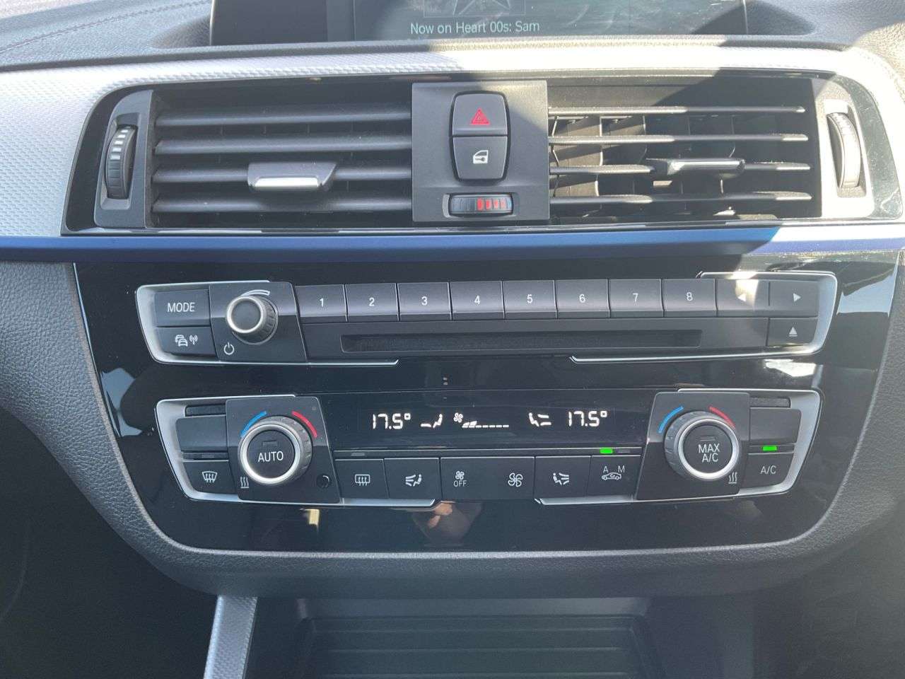 2019 BMW 1 SERIES 2019 BMW 1 SERIES