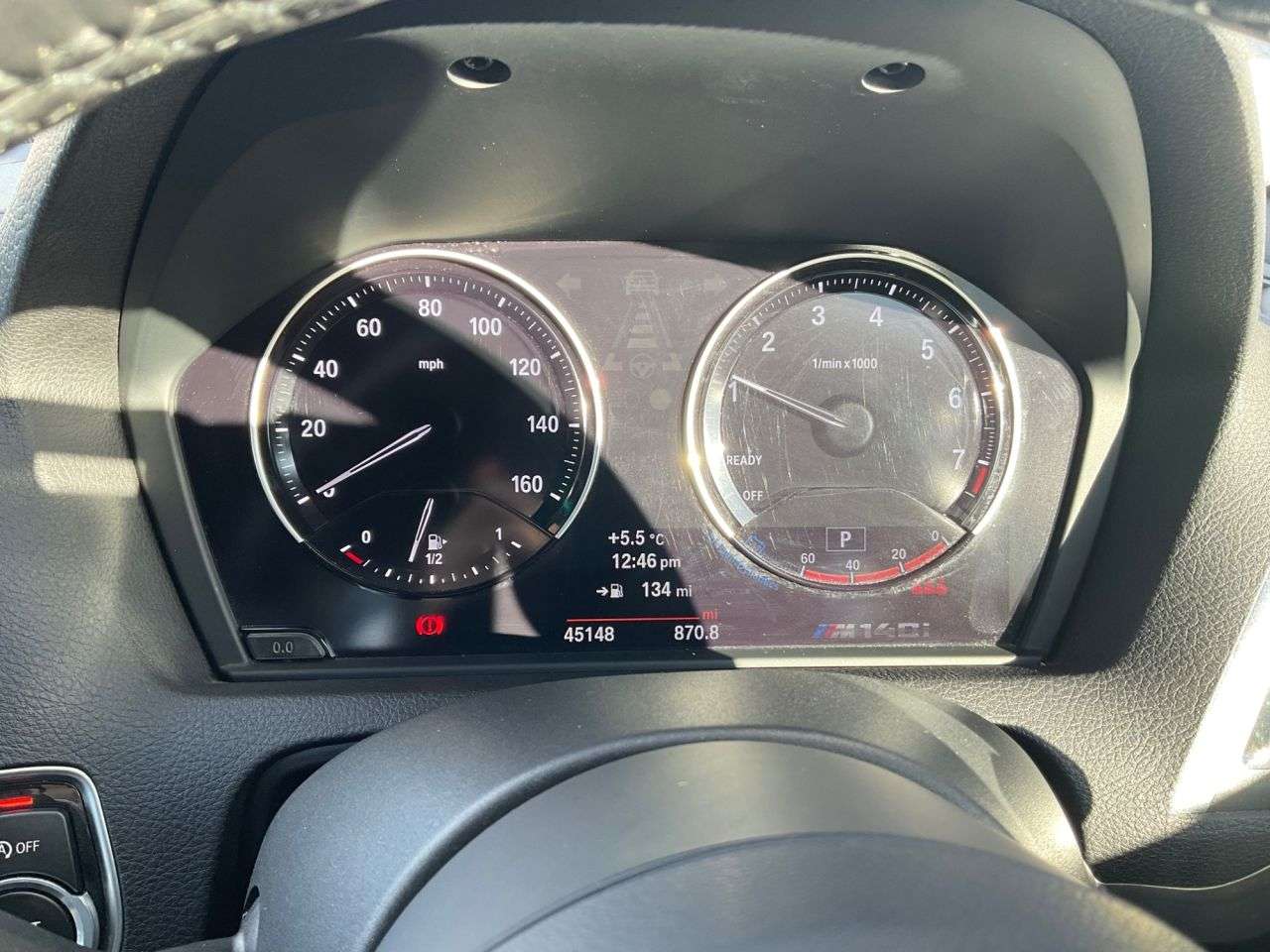 2019 BMW 1 SERIES 2019 BMW 1 SERIES