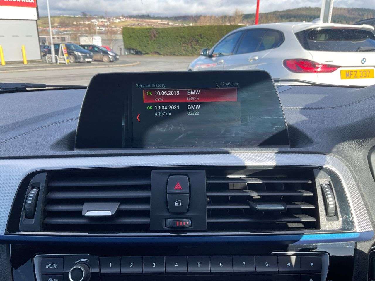 2019 BMW 1 SERIES 2019 BMW 1 SERIES