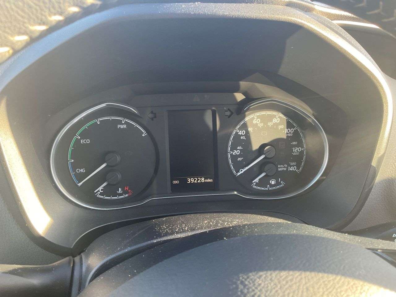 2018 TOYOTA YARIS 2018 TOYOTA YARIS