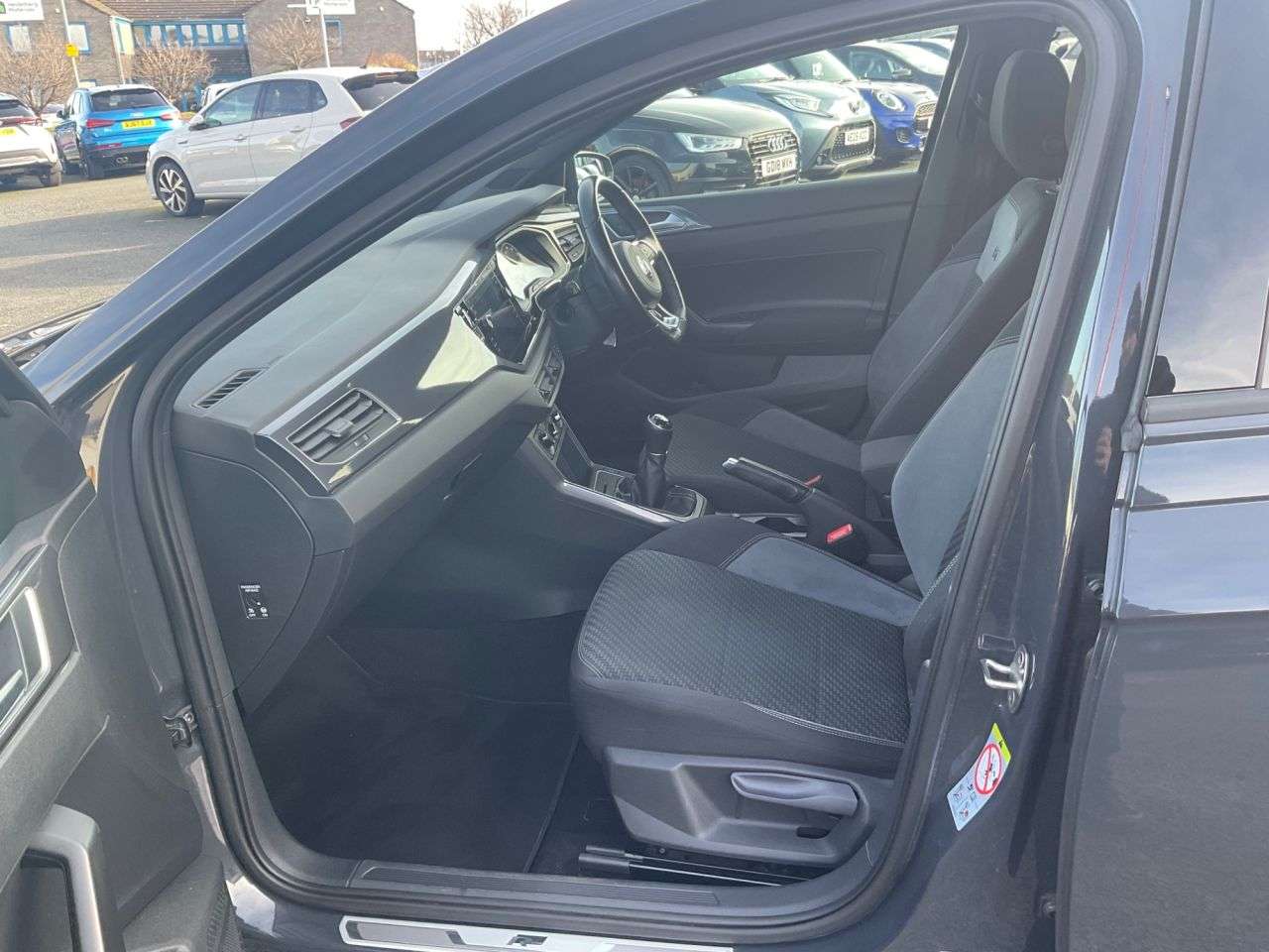 2019 VOLKSWAGEN POLO 2019 VOLKSWAGEN POLO