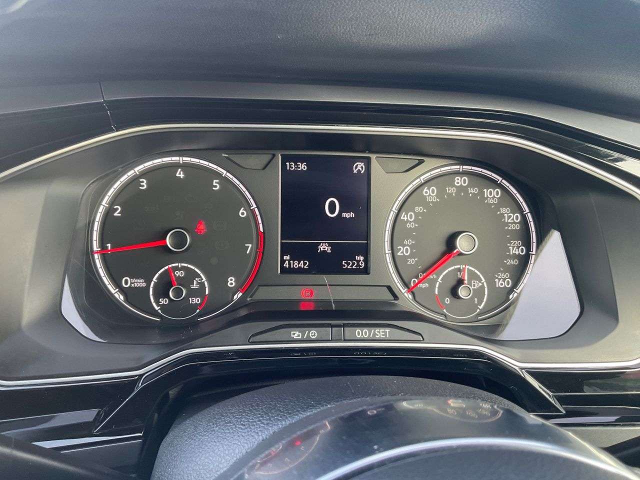 2019 VOLKSWAGEN POLO 2019 VOLKSWAGEN POLO