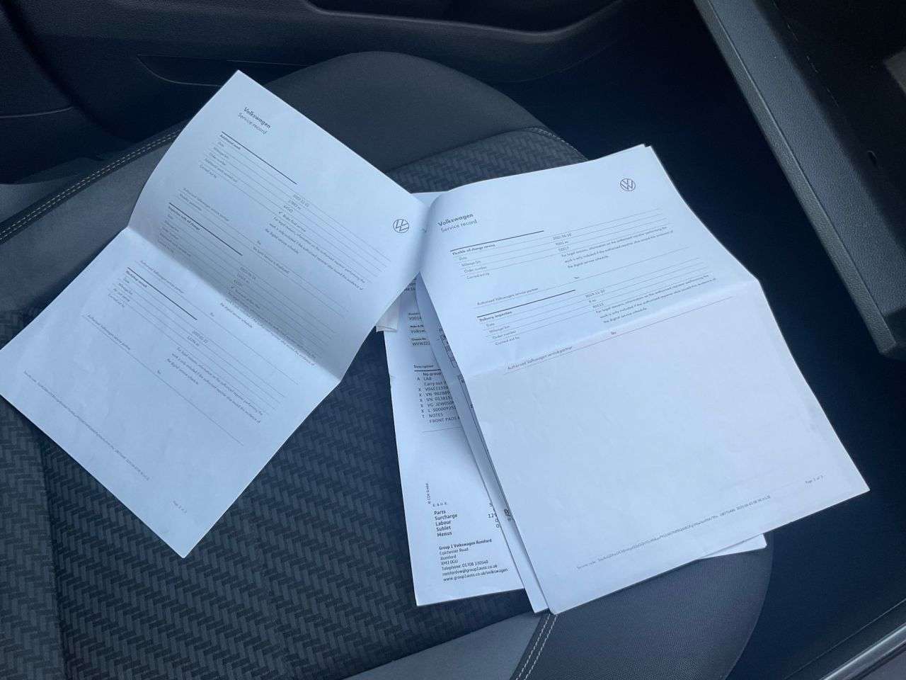 2019 VOLKSWAGEN POLO 2019 VOLKSWAGEN POLO