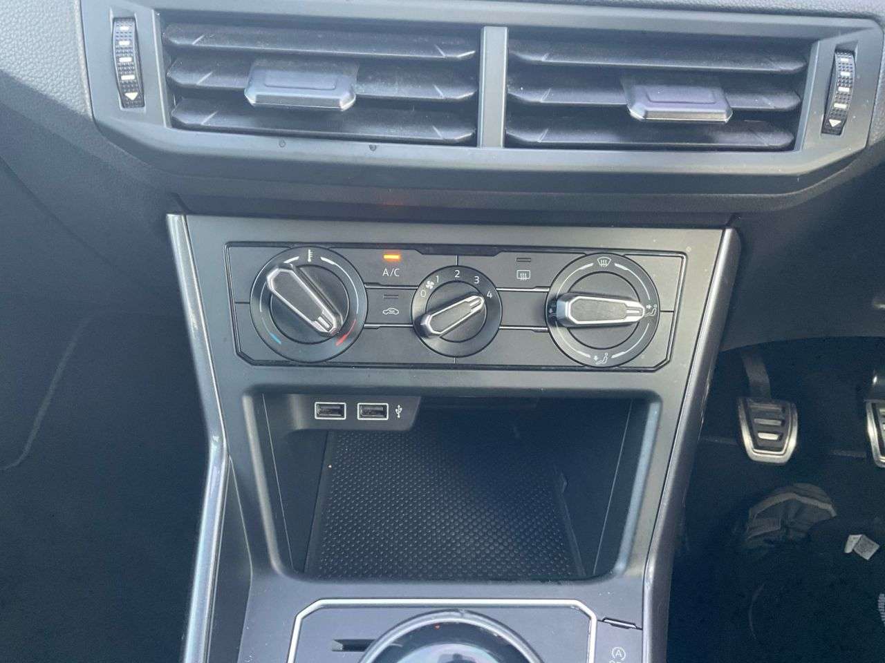 2019 VOLKSWAGEN POLO 2019 VOLKSWAGEN POLO