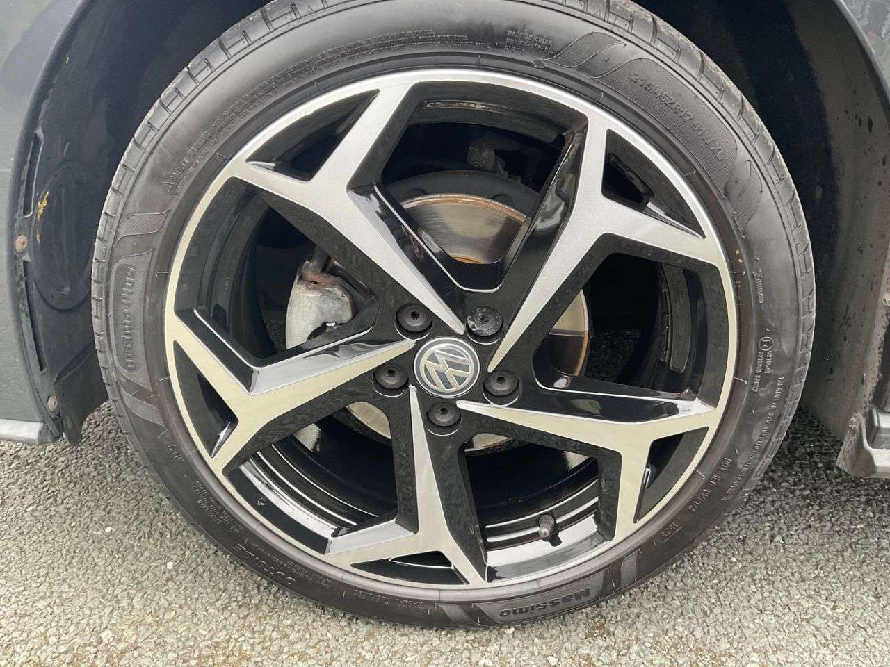 2019 VOLKSWAGEN POLO 2019 VOLKSWAGEN POLO