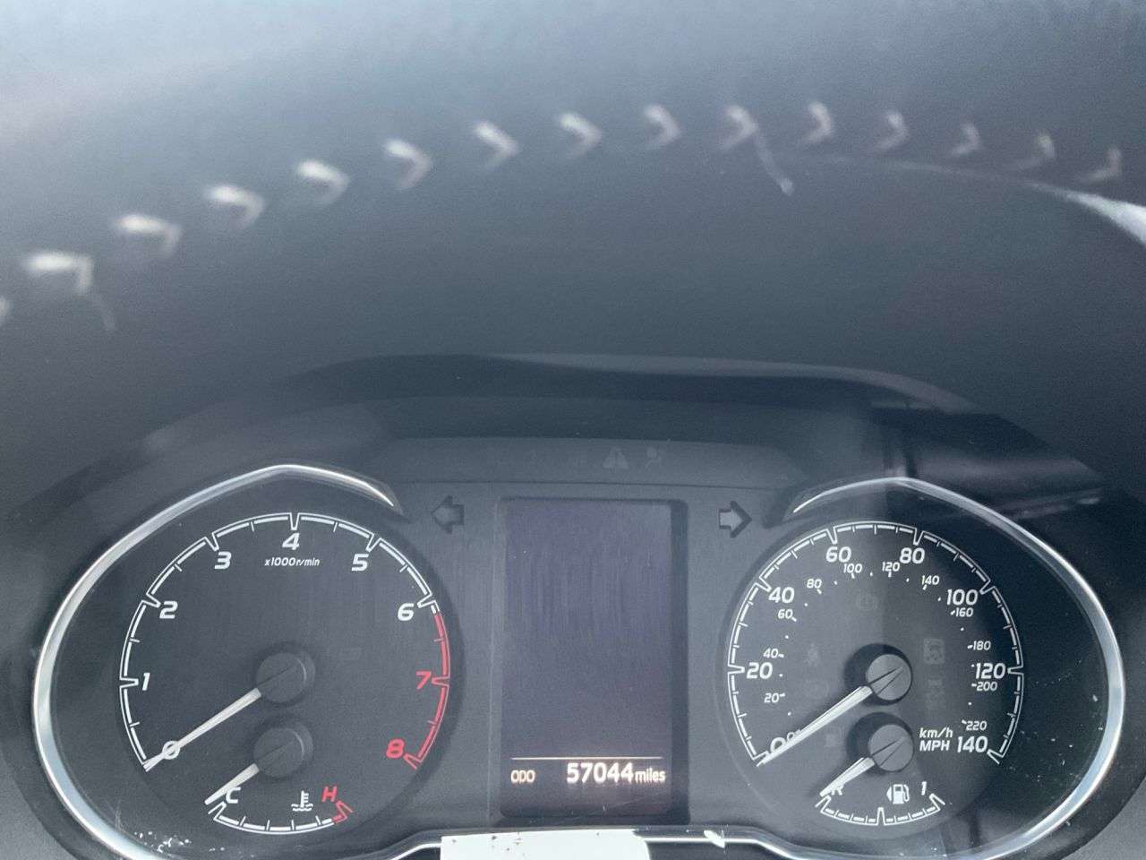 2019 TOYOTA YARIS 2019 TOYOTA YARIS