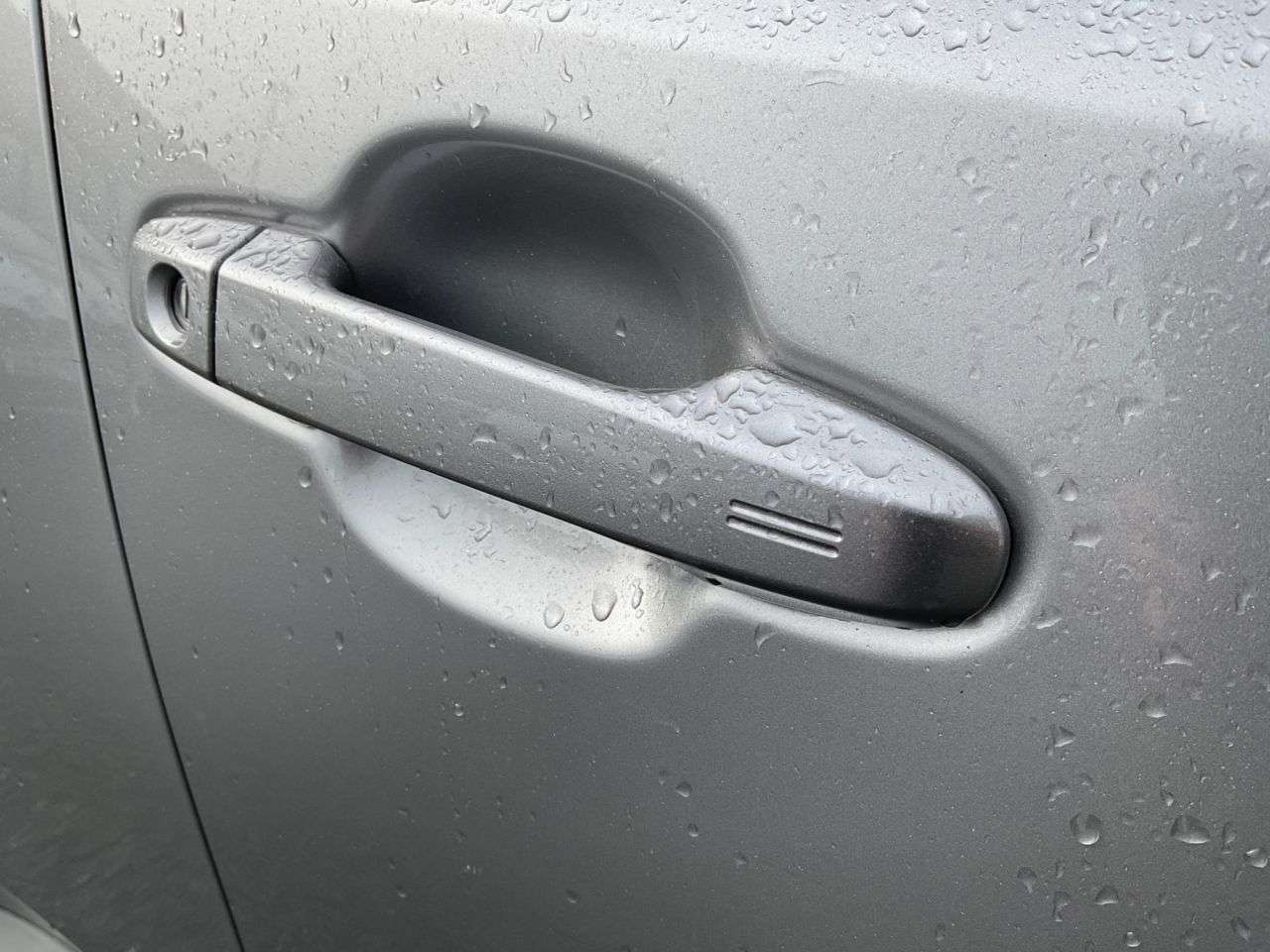 2021 TOYOTA C-HR 2021 TOYOTA C-HR