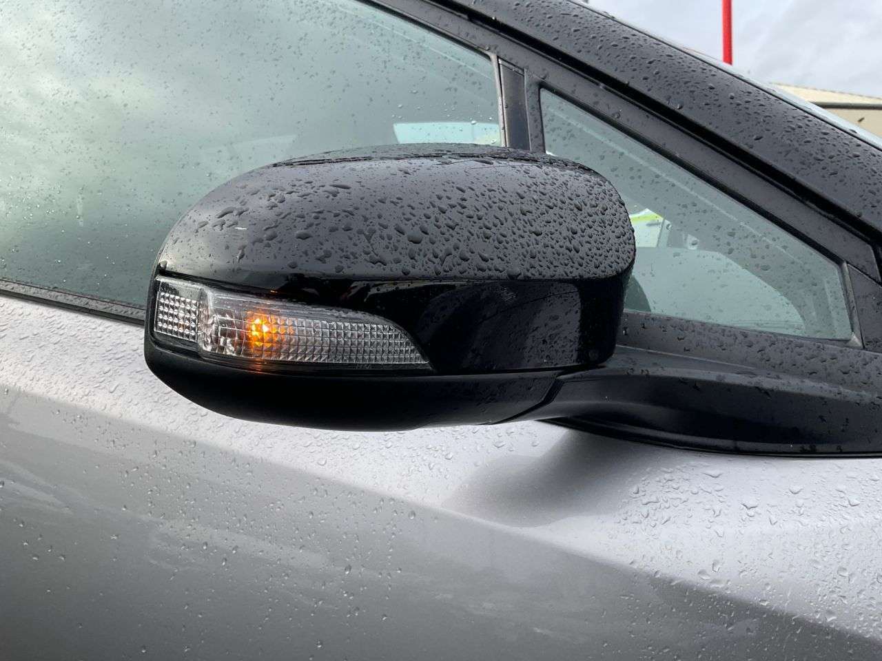 2021 TOYOTA C-HR 2021 TOYOTA C-HR