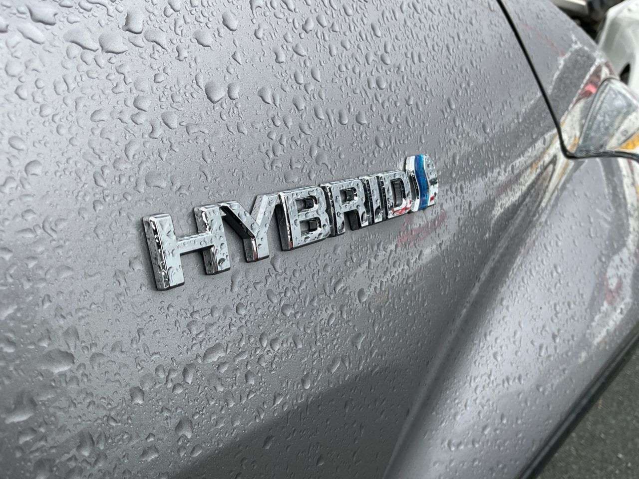 2021 TOYOTA C-HR 2021 TOYOTA C-HR