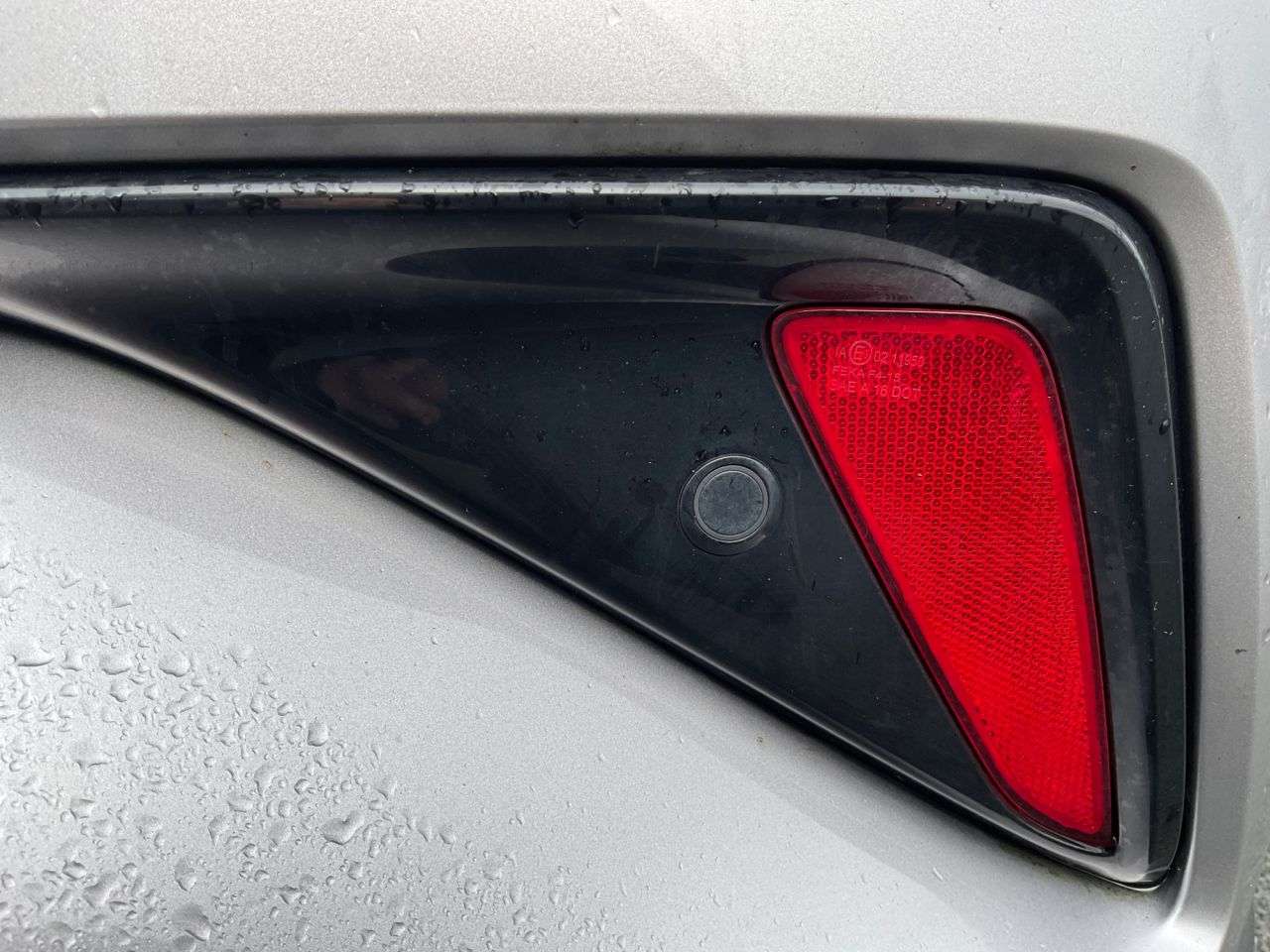 2021 TOYOTA C-HR 2021 TOYOTA C-HR