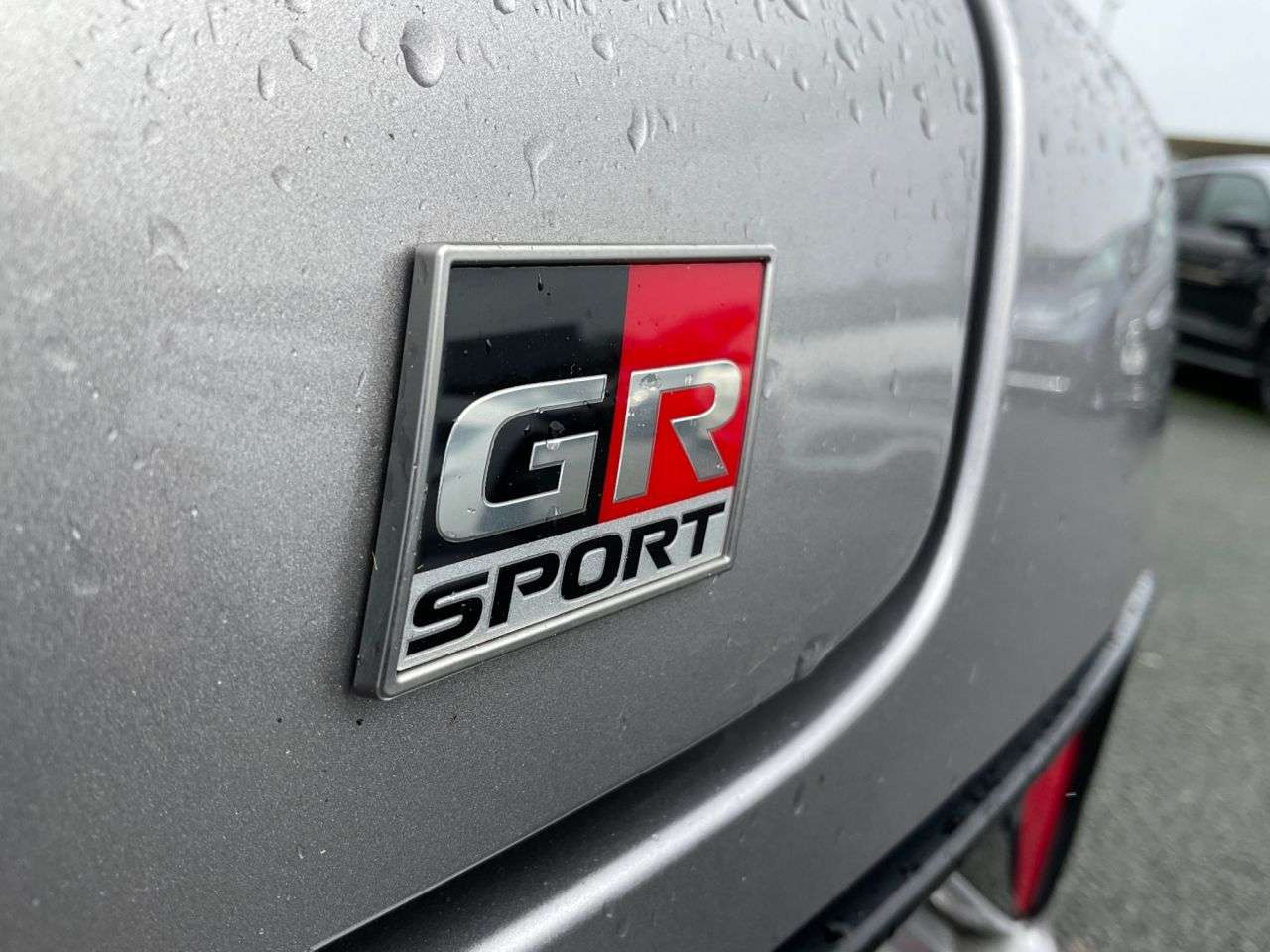 2021 TOYOTA C-HR 2021 TOYOTA C-HR