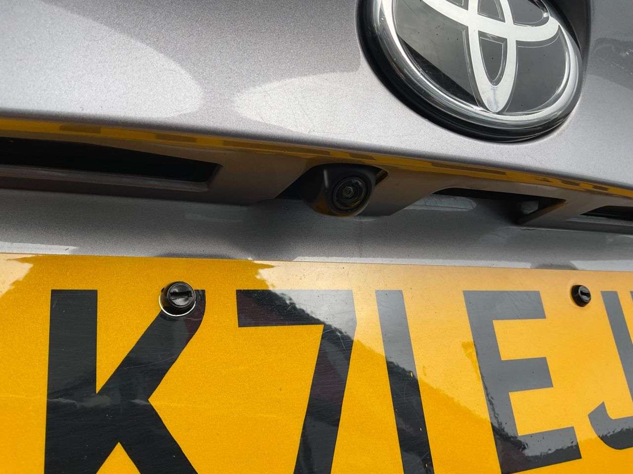 2021 TOYOTA C-HR 2021 TOYOTA C-HR