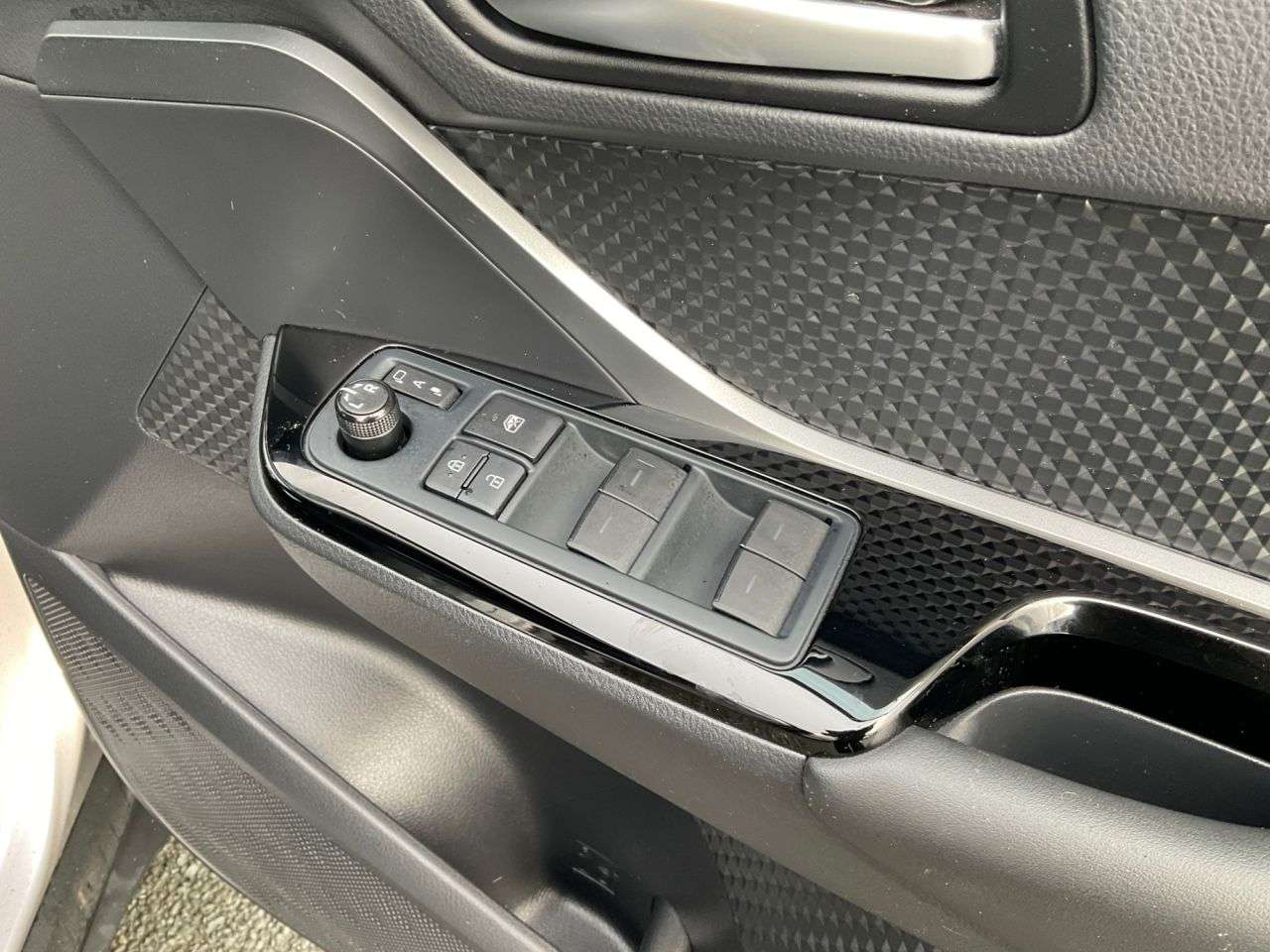 2021 TOYOTA C-HR 2021 TOYOTA C-HR