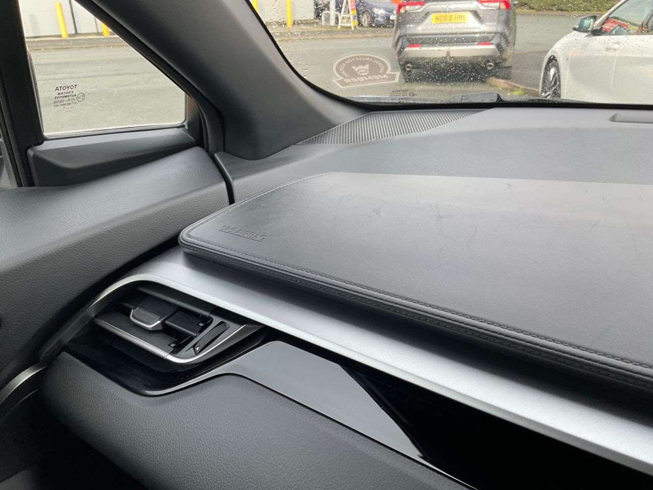 2021 TOYOTA C-HR 2021 TOYOTA C-HR