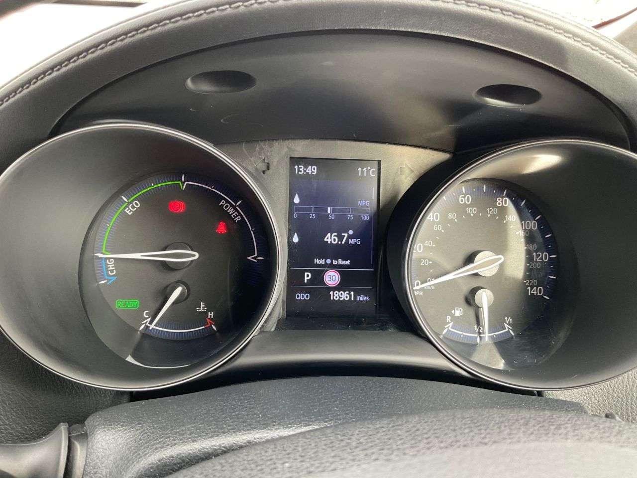 2021 TOYOTA C-HR 2021 TOYOTA C-HR