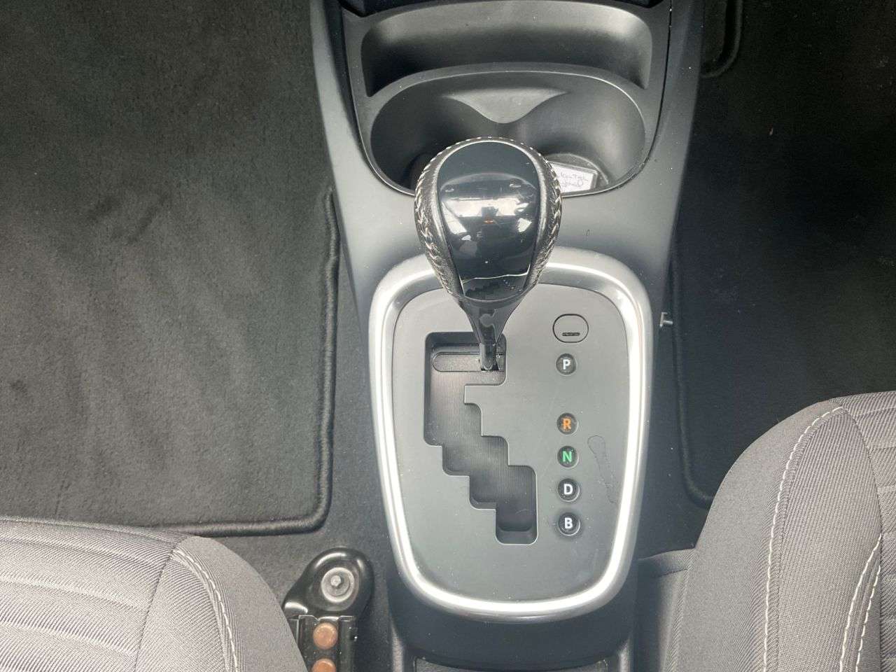 2019 TOYOTA YARIS 2019 TOYOTA YARIS