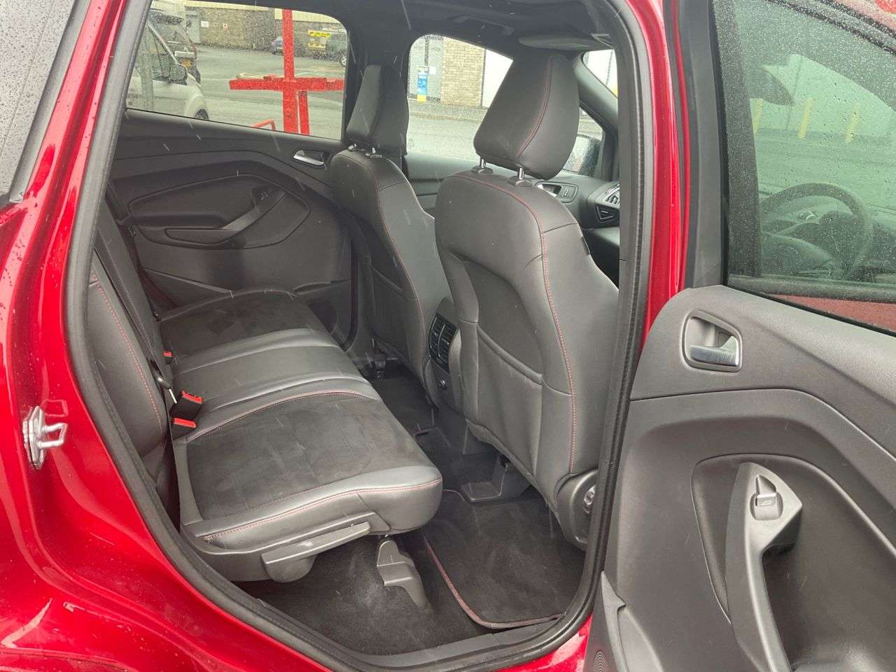 2019 FORD KUGA 2019 FORD KUGA