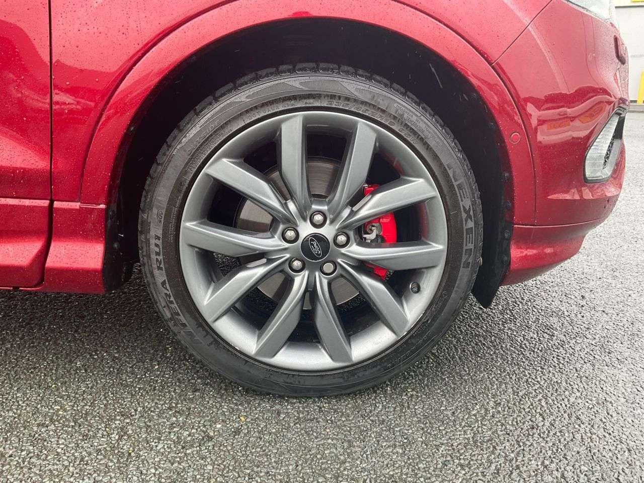 2019 FORD KUGA 2019 FORD KUGA