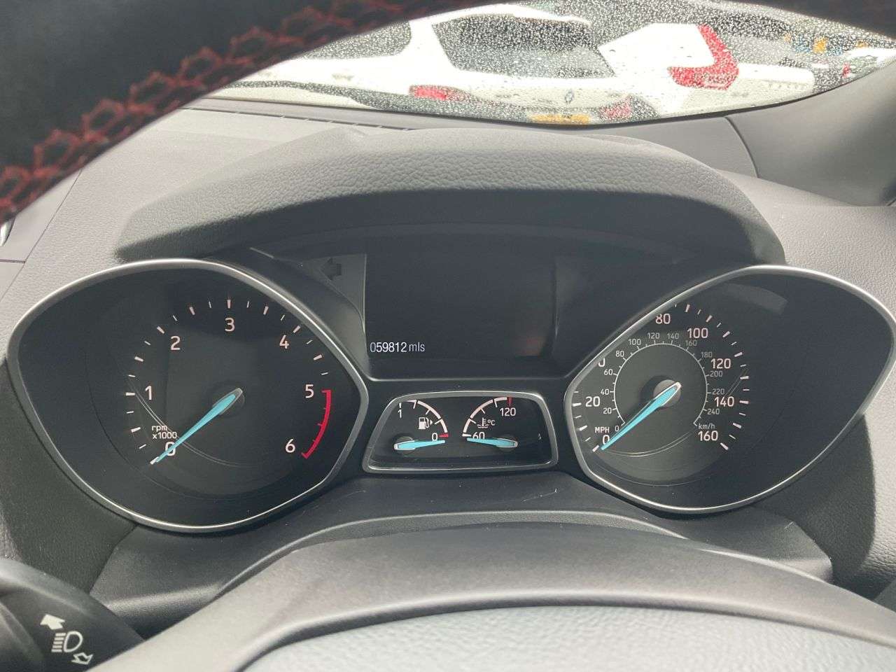 2019 FORD KUGA 2019 FORD KUGA