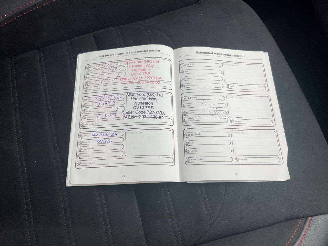 2019 FORD KUGA 2019 FORD KUGA