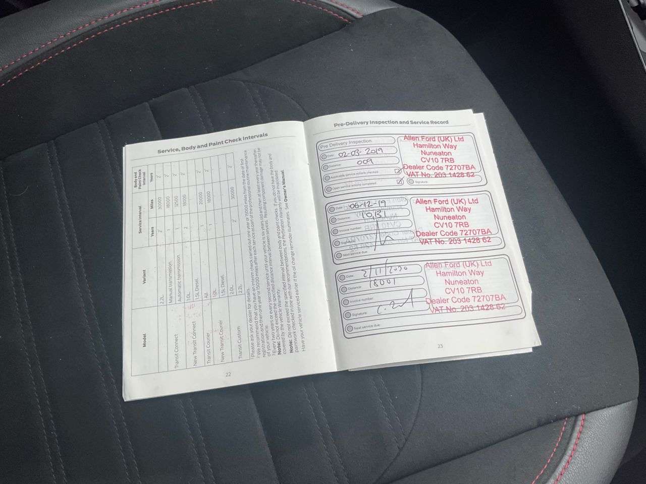 2019 FORD KUGA 2019 FORD KUGA