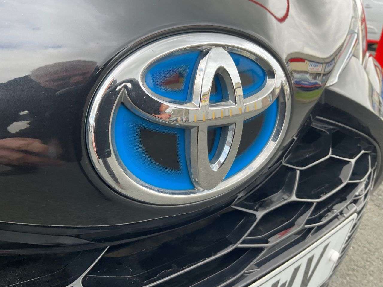 2018 TOYOTA YARIS 2018 TOYOTA YARIS