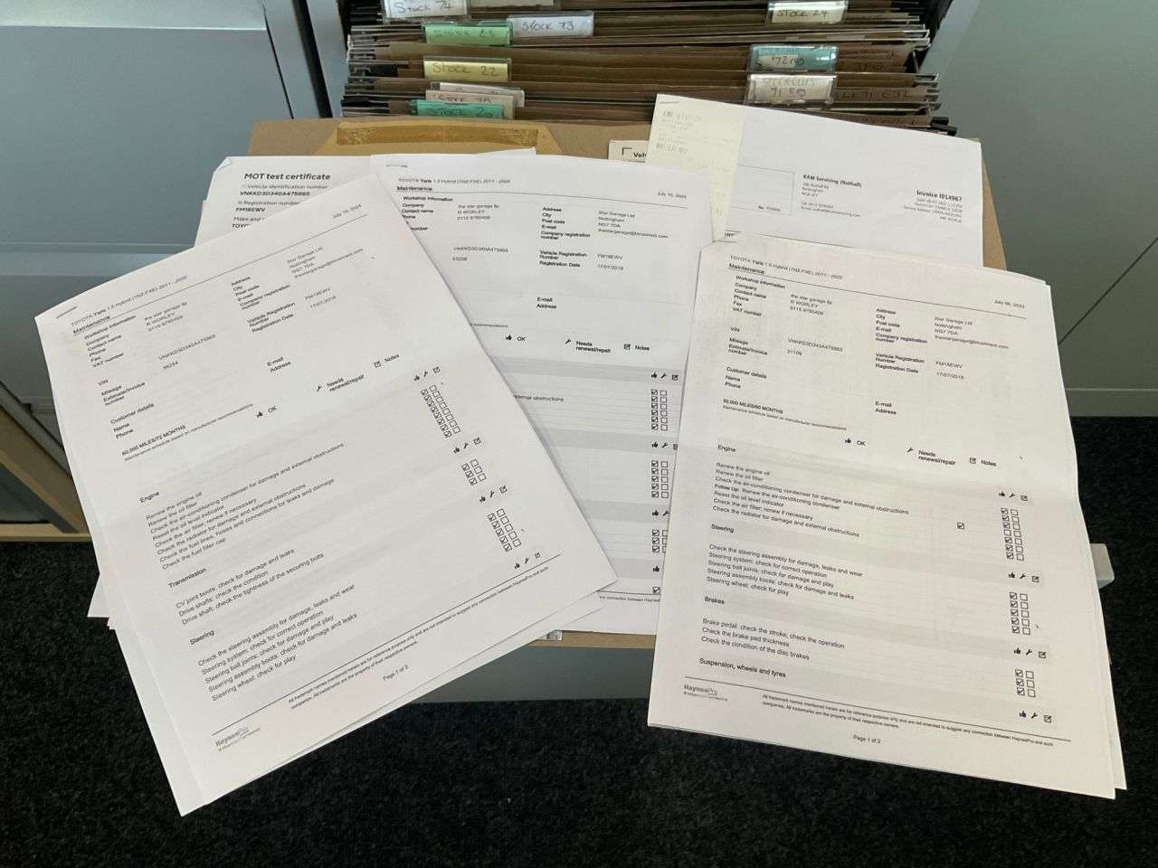 2018 TOYOTA YARIS 2018 TOYOTA YARIS