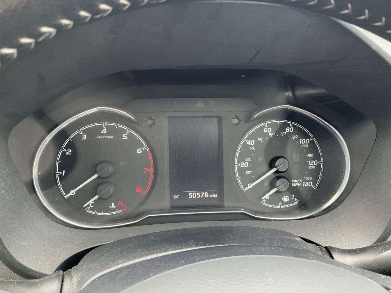 2019 TOYOTA YARIS 2019 TOYOTA YARIS