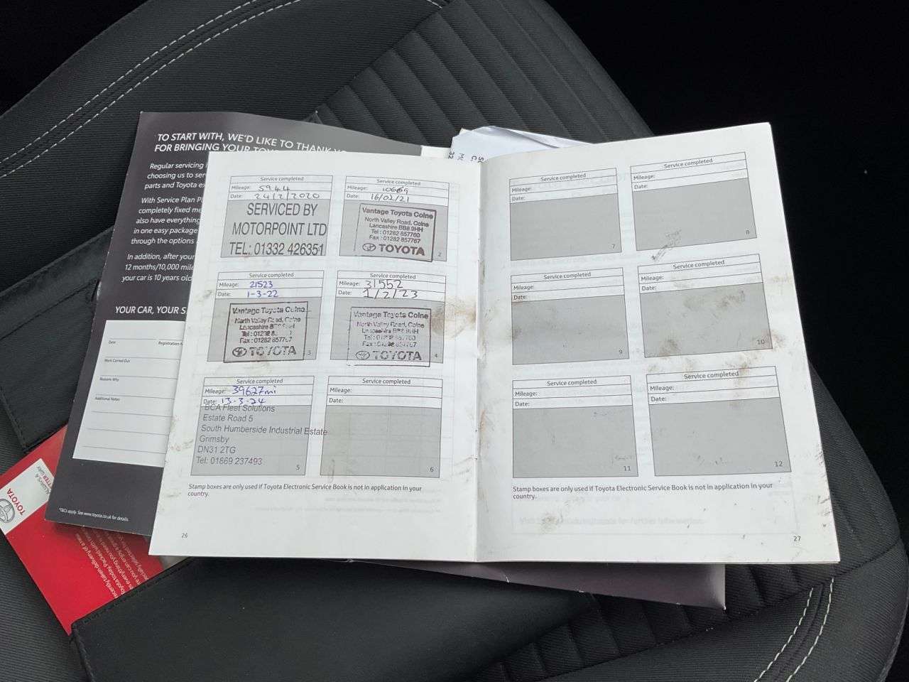 2019 TOYOTA YARIS 2019 TOYOTA YARIS