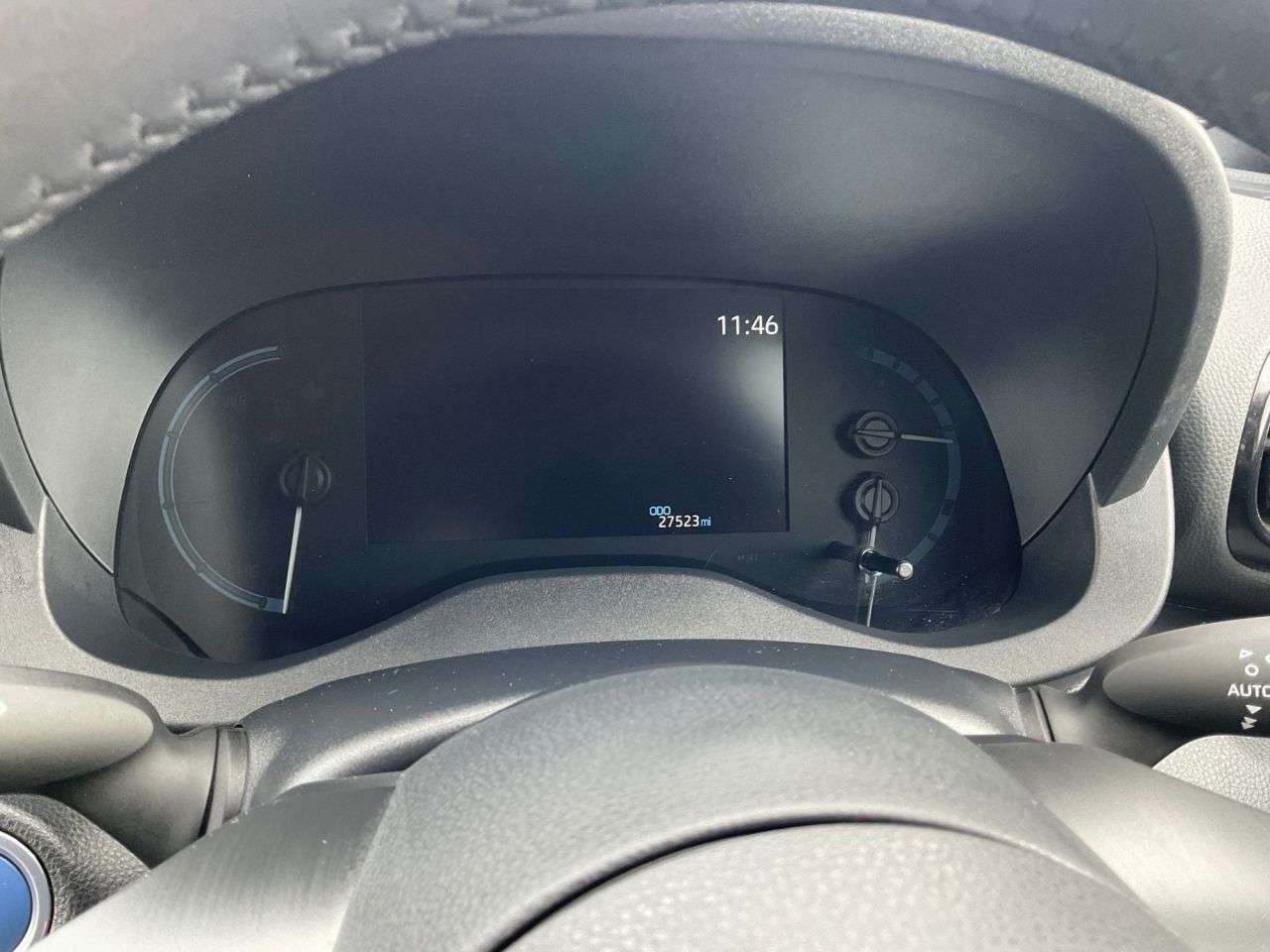 2022 TOYOTA YARIS CROSS 2022 TOYOTA YARIS CROSS