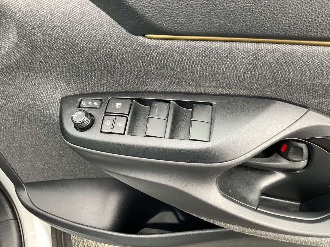 2022 TOYOTA YARIS CROSS 2022 TOYOTA YARIS CROSS