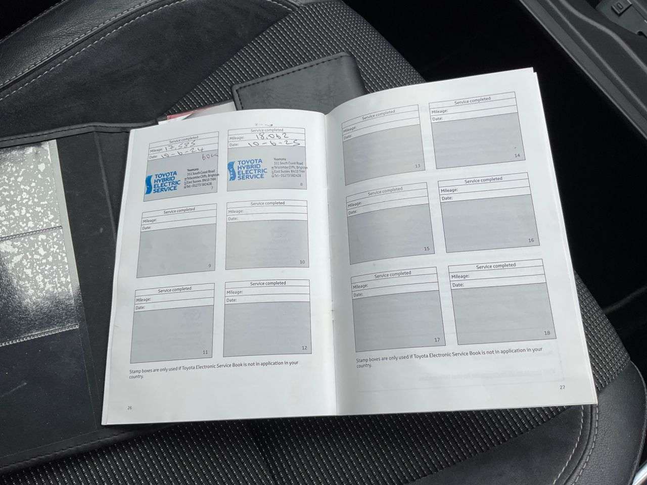 2017 TOYOTA YARIS 2017 TOYOTA YARIS