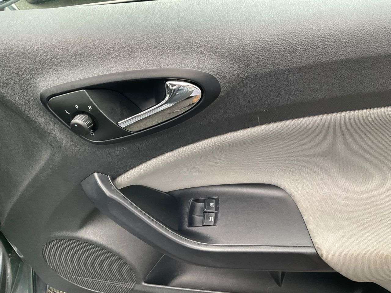 2016 SEAT IBIZA 2016 SEAT IBIZA