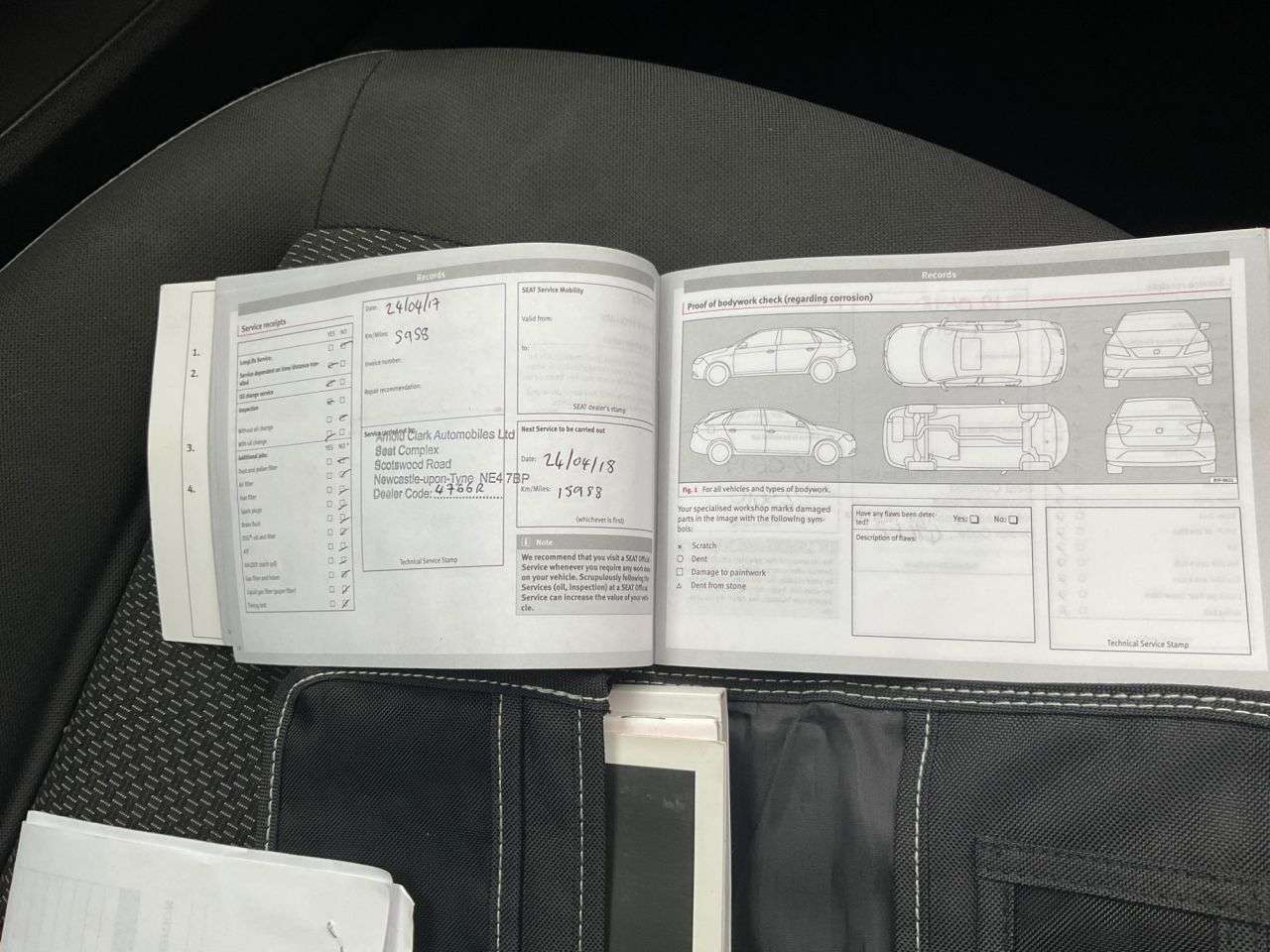 2016 SEAT IBIZA 2016 SEAT IBIZA