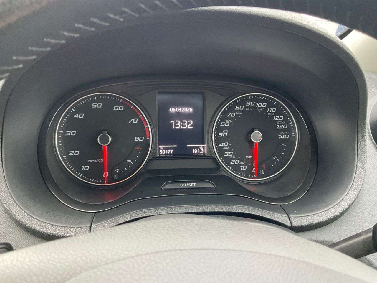 2016 SEAT IBIZA 2016 SEAT IBIZA