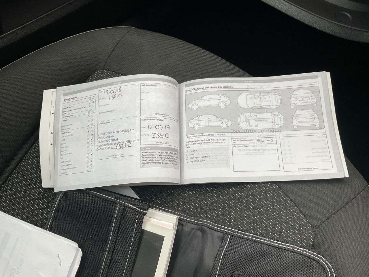 2016 SEAT IBIZA 2016 SEAT IBIZA