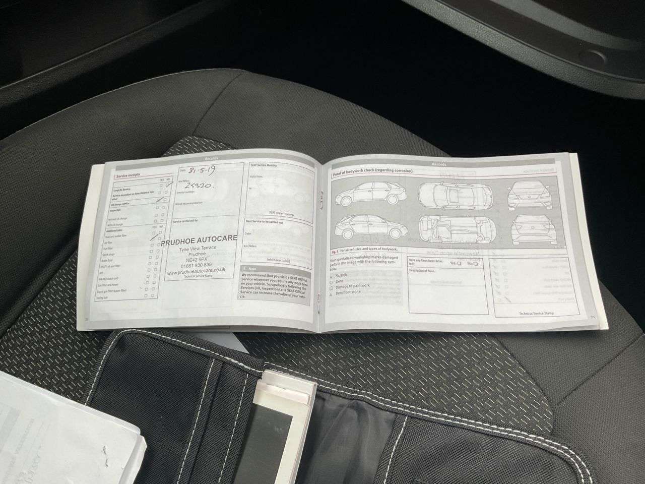 2016 SEAT IBIZA 2016 SEAT IBIZA