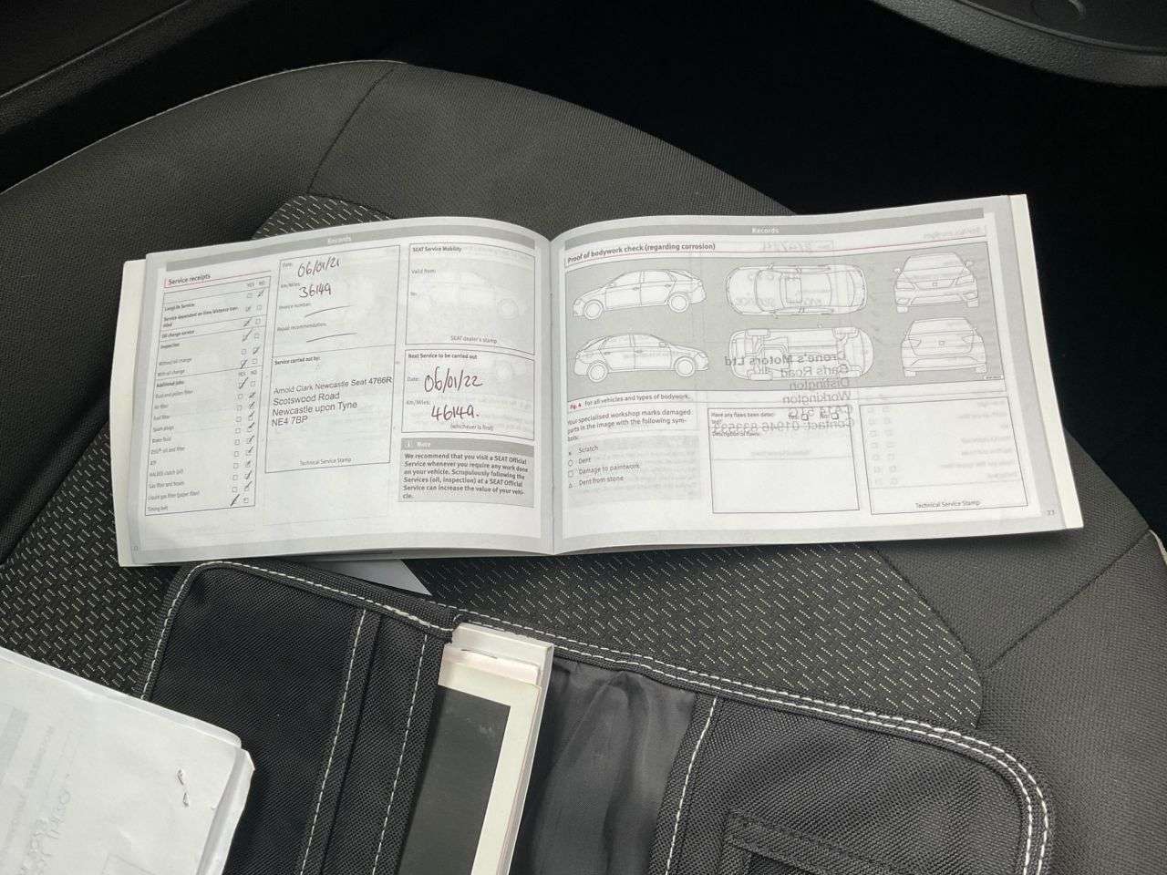 2016 SEAT IBIZA 2016 SEAT IBIZA