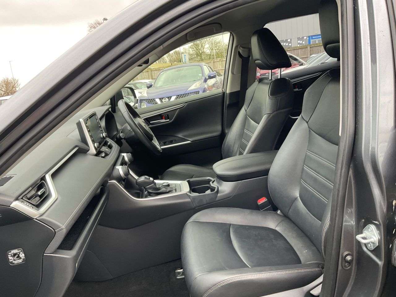 2020 TOYOTA RAV4 2020 TOYOTA RAV4